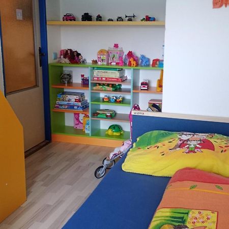 Apartmán Pavla Ostruzna Exterior foto