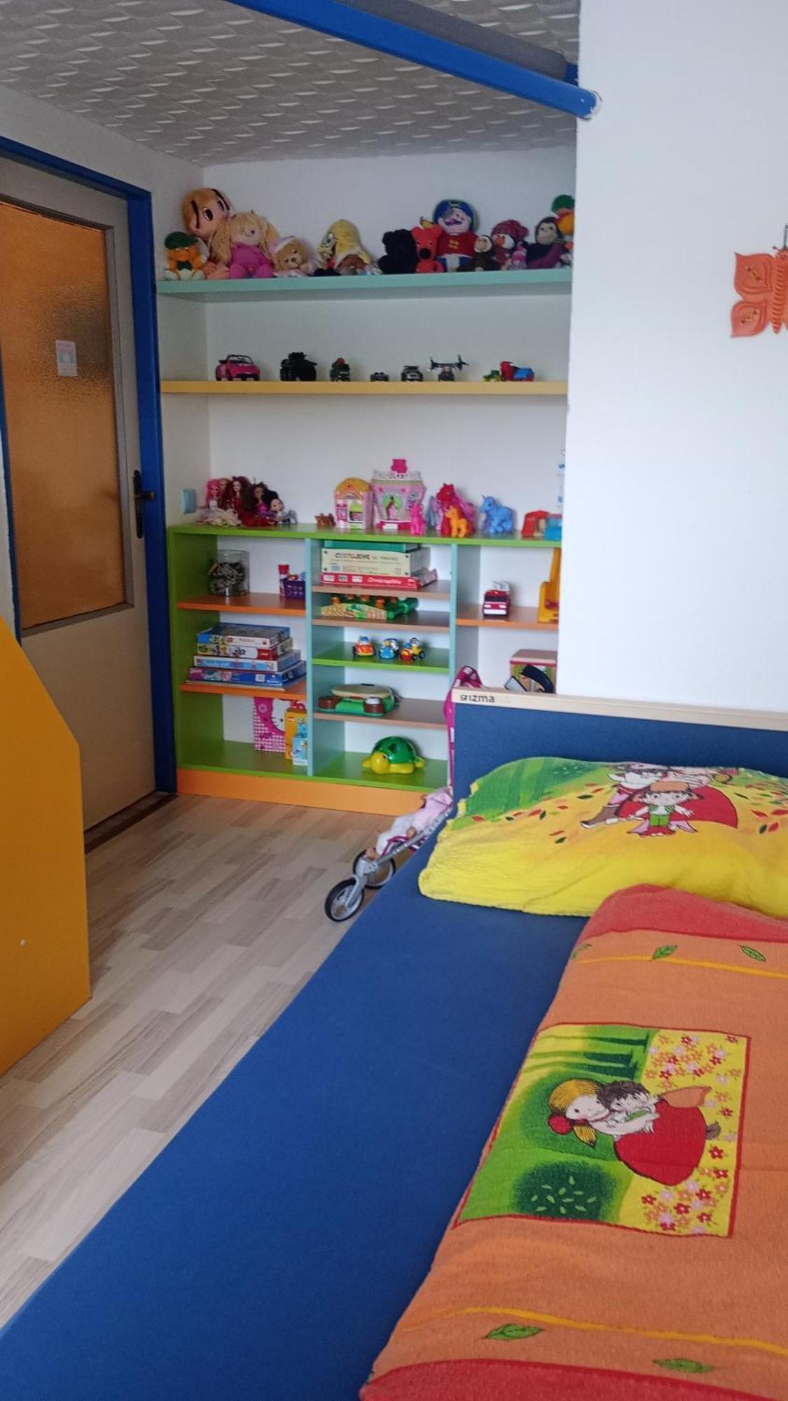Apartmán Pavla Ostruzna Exterior foto